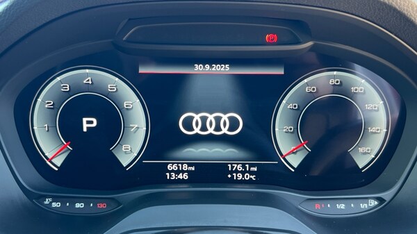 Used Audi Q2 2025 for sale - 76140275: Photo 14