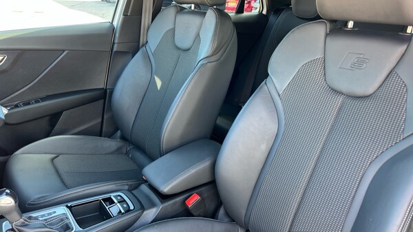 Used Audi Q2 2025 for sale - 76140275: Photo 17