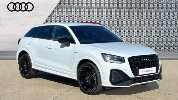 Used Audi Q2 2025 for sale - 76140275: Photo 1