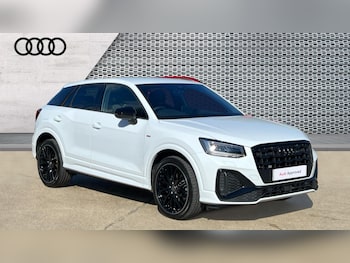 Audi - Q2