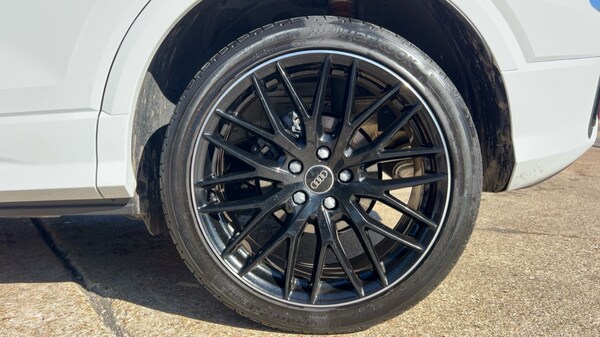 Used Audi Q2 2025 for sale - 76140275: Photo 21