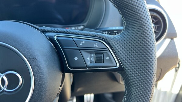 Used Audi Q2 2025 for sale - 76140275: Photo 23