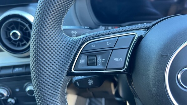 Used Audi Q2 2025 for sale - 76140275: Photo 24