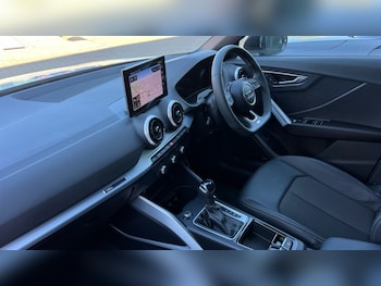 Used Audi Q2 2025 for sale - 76140275: Photo 2