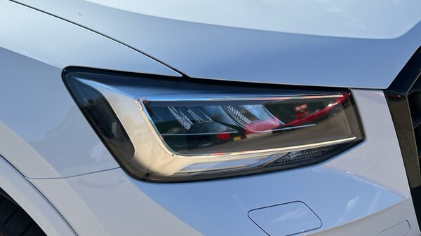 Used Audi Q2 2025 for sale - 76140275: Photo 34