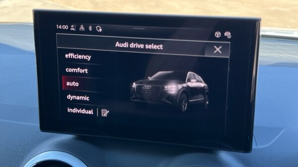 Used Audi Q2 2025 for sale - 76140275: Photo 39