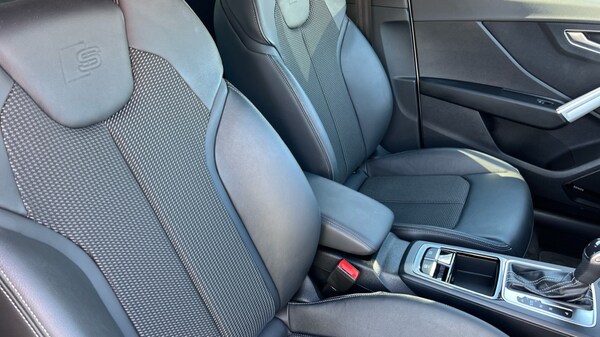 Used Audi Q2 2025 for sale - 76140275: Photo 43