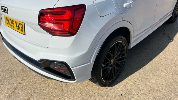 Used Audi Q2 2025 for sale - 76140275: Photo 47