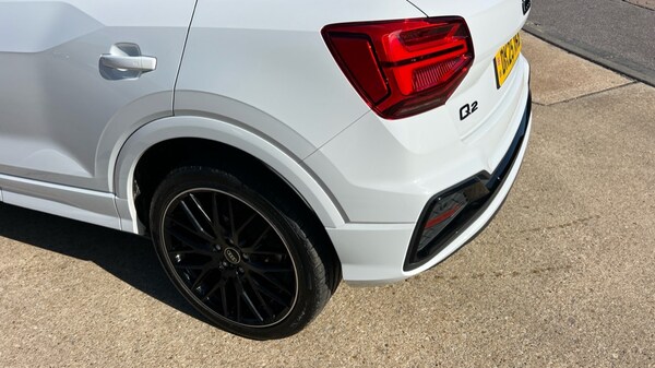 Used Audi Q2 2025 for sale - 76140275: Photo 48