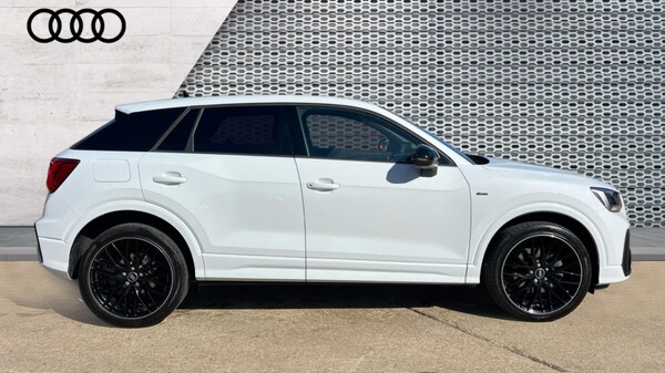 Used Audi Q2 2025 for sale - 76140275: Photo 4
