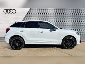 Used Audi Q2 2025 for sale - 76140275: Photo 4