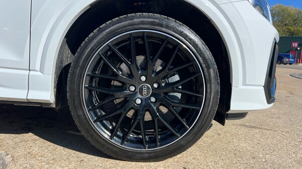 Used Audi Q2 2025 for sale - 76140275: Photo 5