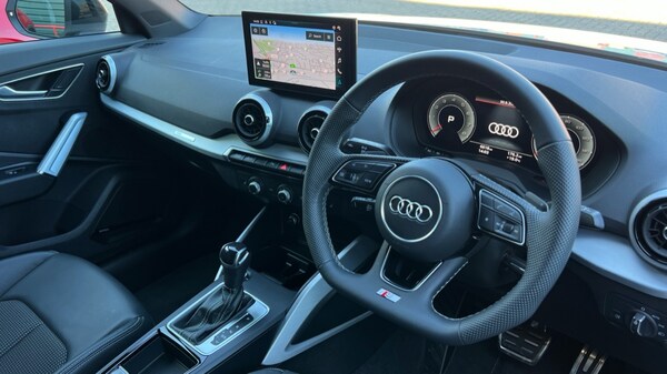 Used Audi Q2 2025 for sale - 76140275: Photo 6