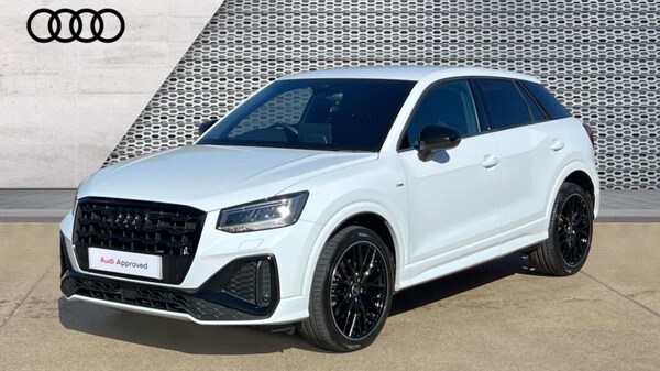 Used Audi Q2 2025 for sale - 76140275: Photo 7
