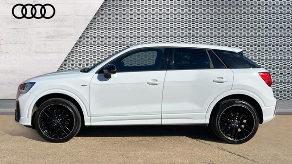 Used Audi Q2 2025 for sale - 76140275: Photo 9