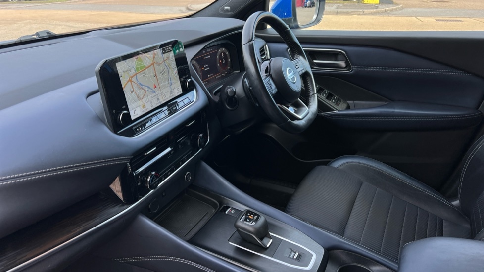 Used Nissan Qashqai 2022 for sale - 76870396: Photo 10