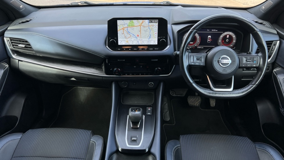 Used Nissan Qashqai 2022 for sale - 76870396: Photo 11