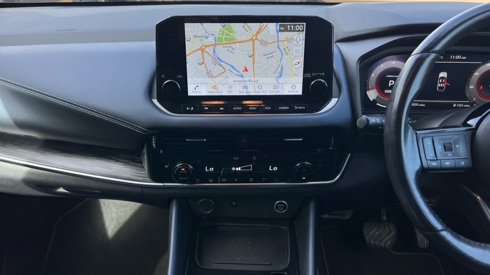 Used Nissan Qashqai 2022 for sale - 76870396: Photo 12