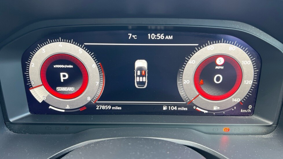 Used Nissan Qashqai 2022 for sale - 76870396: Photo 13