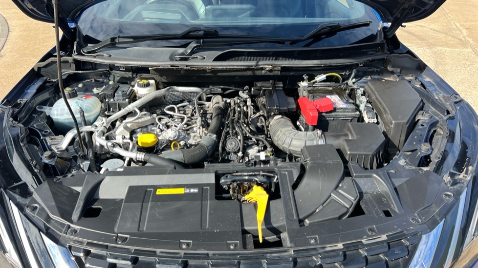 Used Nissan Qashqai 2022 for sale - 76870396: Photo 16