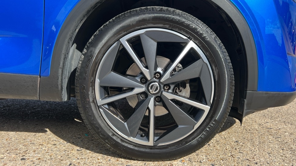 Used Nissan Qashqai 2022 for sale - 76870396: Photo 17