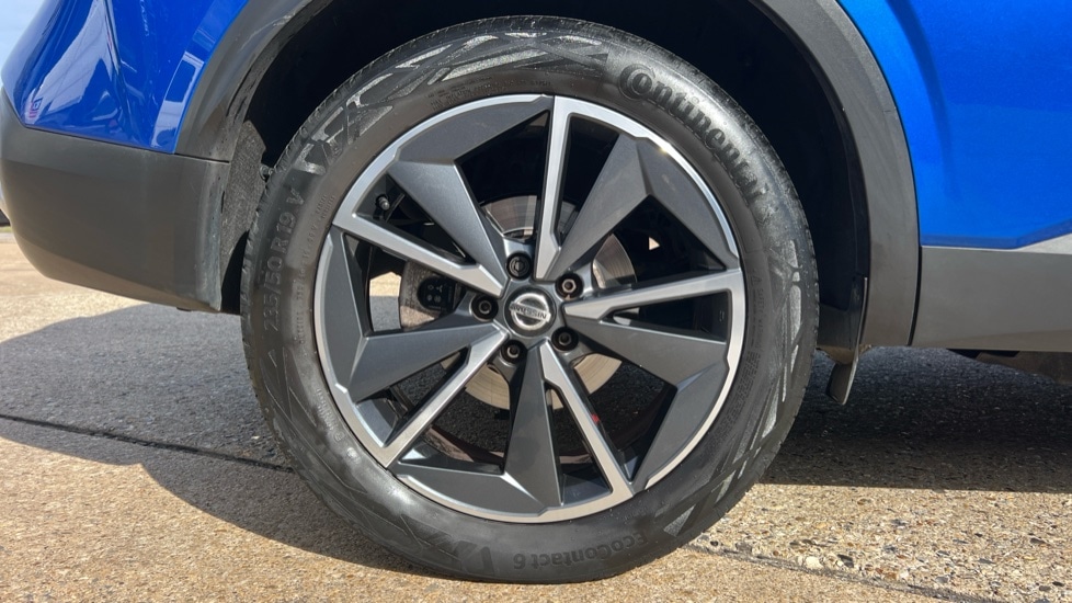 Used Nissan Qashqai 2022 for sale - 76870396: Photo 18