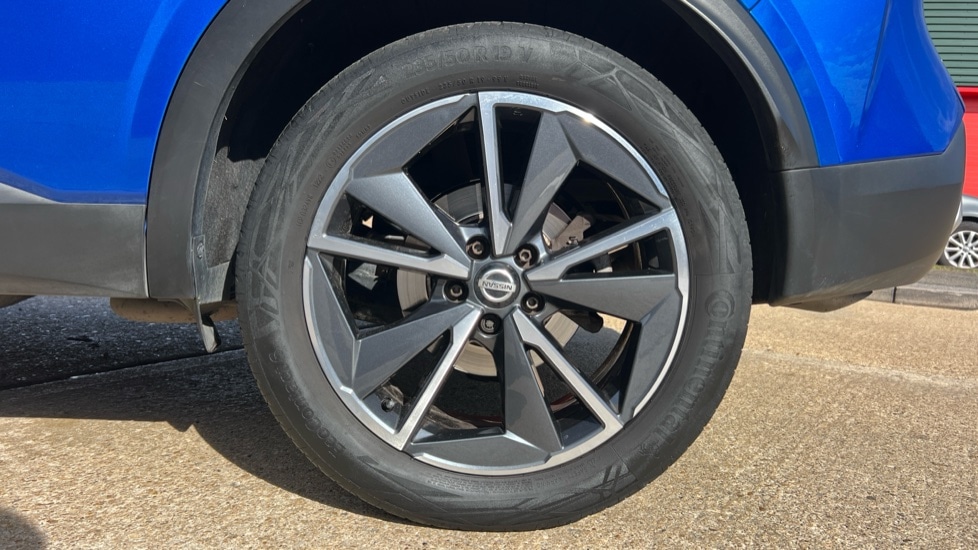 Used Nissan Qashqai 2022 for sale - 76870396: Photo 20