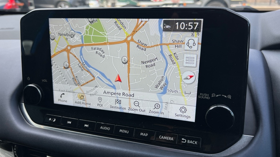 Used Nissan Qashqai 2022 for sale - 76870396: Photo 21