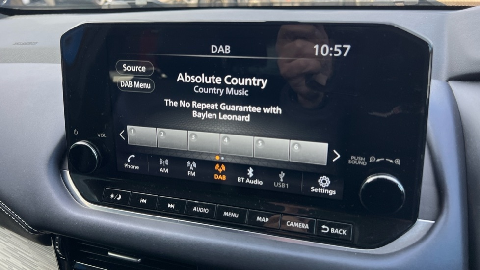 Used Nissan Qashqai 2022 for sale - 76870396: Photo 22