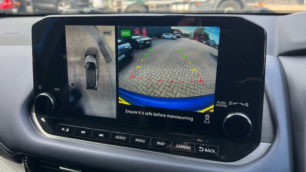 Used Nissan Qashqai 2022 for sale - 76870396: Photo 23