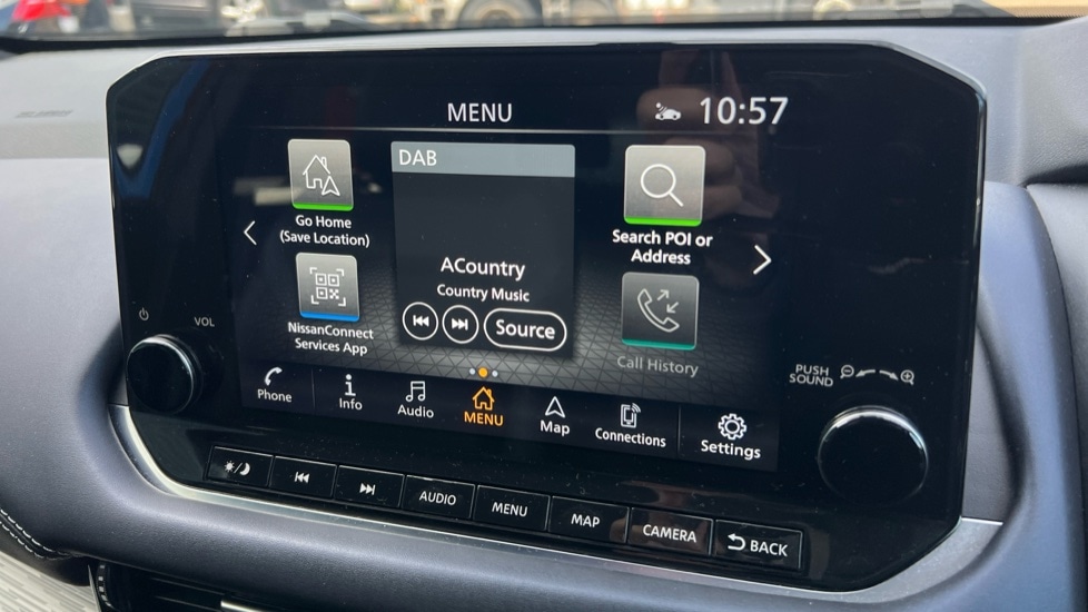 Used Nissan Qashqai 2022 for sale - 76870396: Photo 24