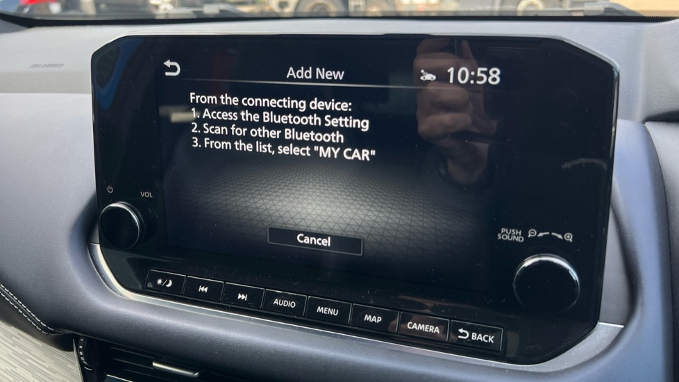 Used Nissan Qashqai 2022 for sale - 76870396: Photo 25