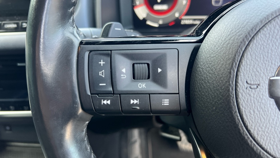 Used Nissan Qashqai 2022 for sale - 76870396: Photo 26