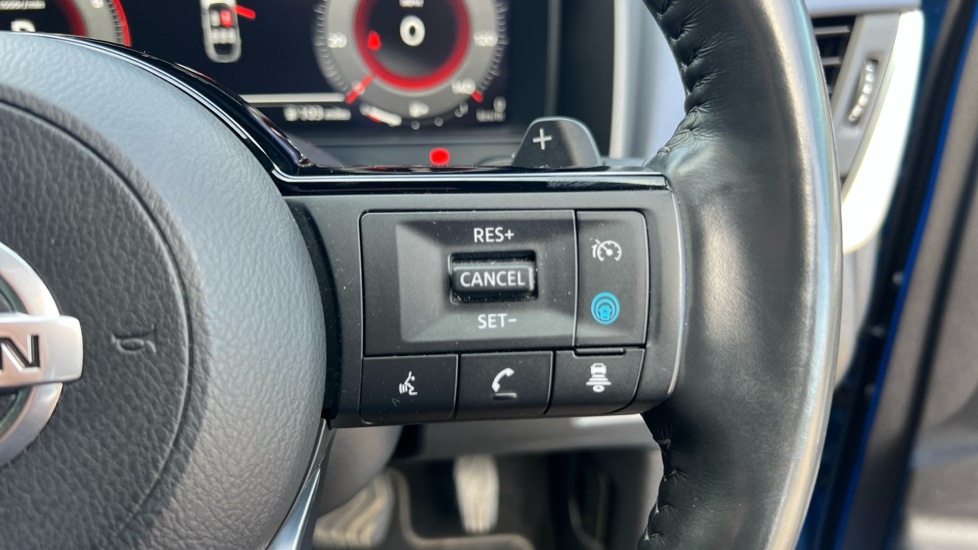 Used Nissan Qashqai 2022 for sale - 76870396: Photo 27