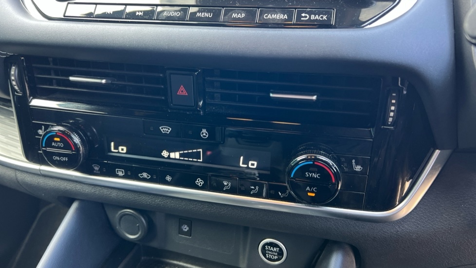 Used Nissan Qashqai 2022 for sale - 76870396: Photo 31