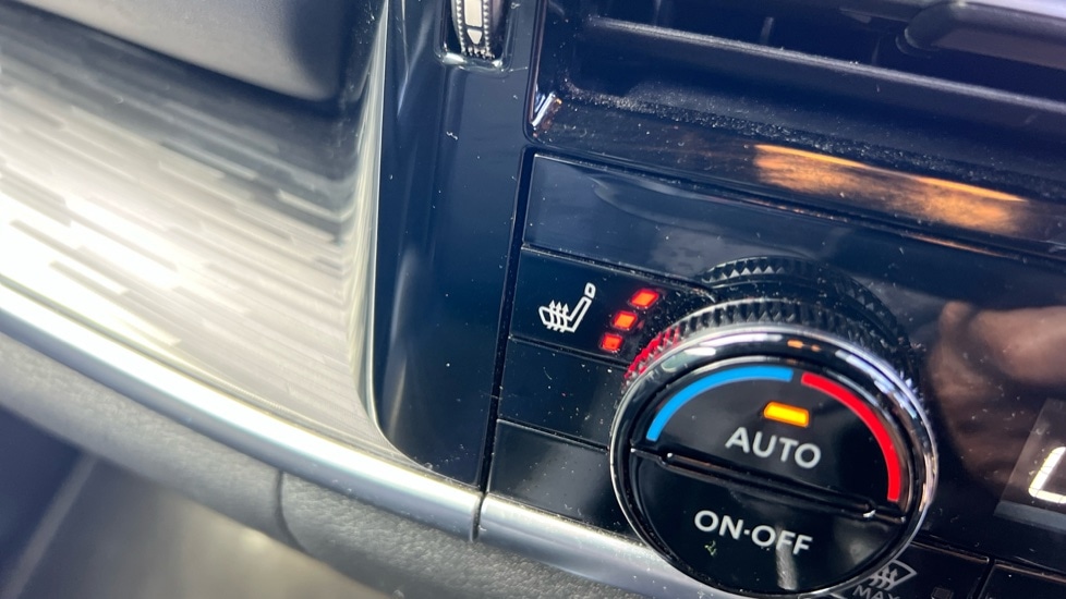 Used Nissan Qashqai 2022 for sale - 76870396: Photo 36