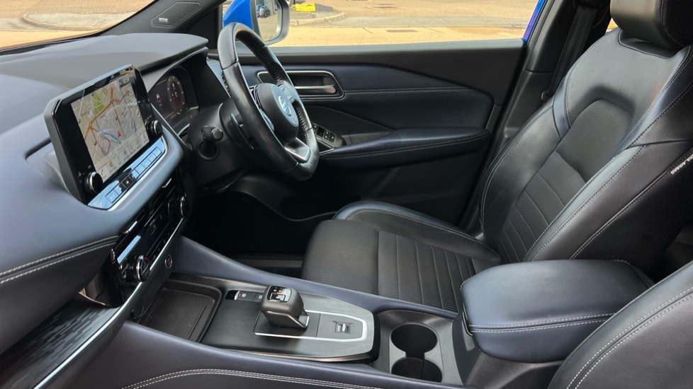 Used Nissan Qashqai 2022 for sale - 76870396: Photo 38