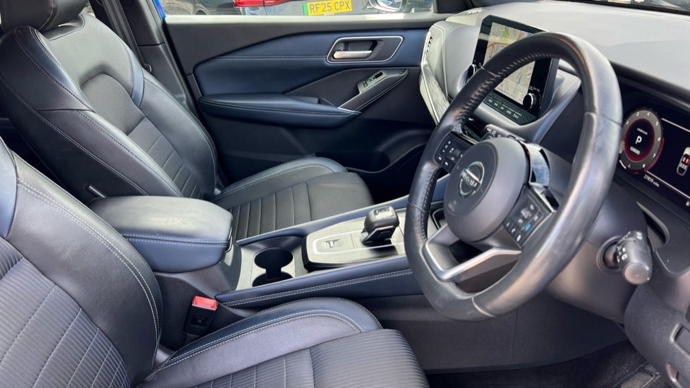 Used Nissan Qashqai 2022 for sale - 76870396: Photo 40