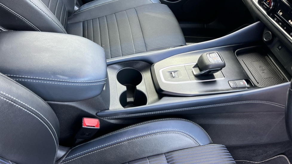 Used Nissan Qashqai 2022 for sale - 76870396: Photo 41