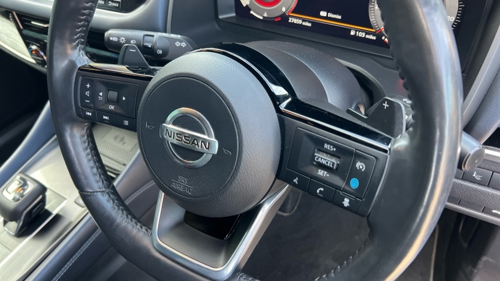 Used Nissan Qashqai 2022 for sale - 76870396: Photo 42