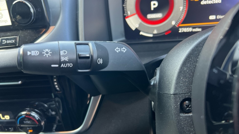 Used Nissan Qashqai 2022 for sale - 76870396: Photo 45