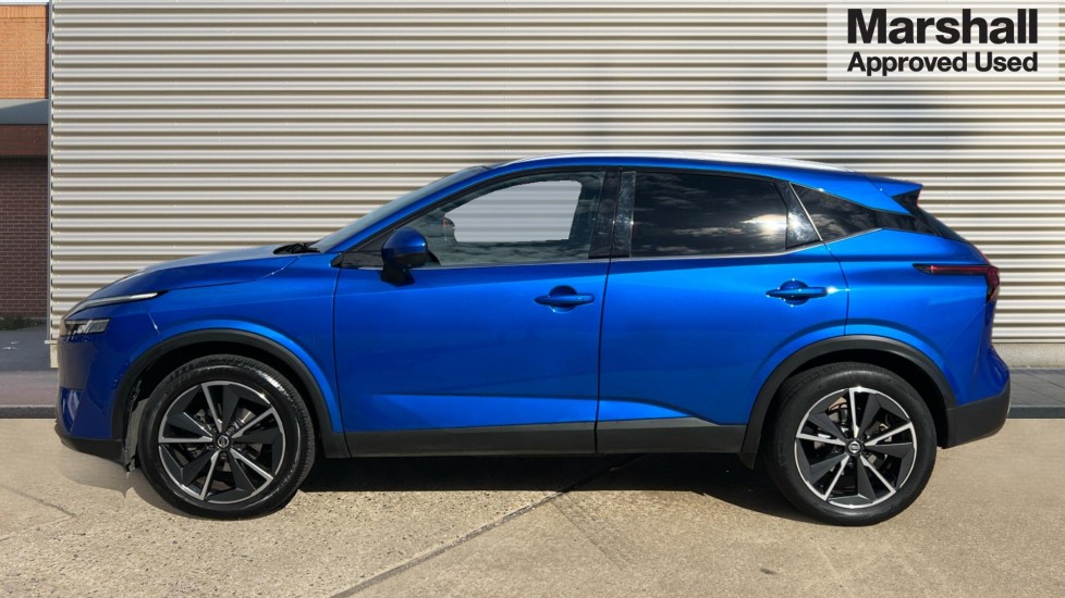 Used Nissan Qashqai 2022 for sale - 76870396: Photo 6