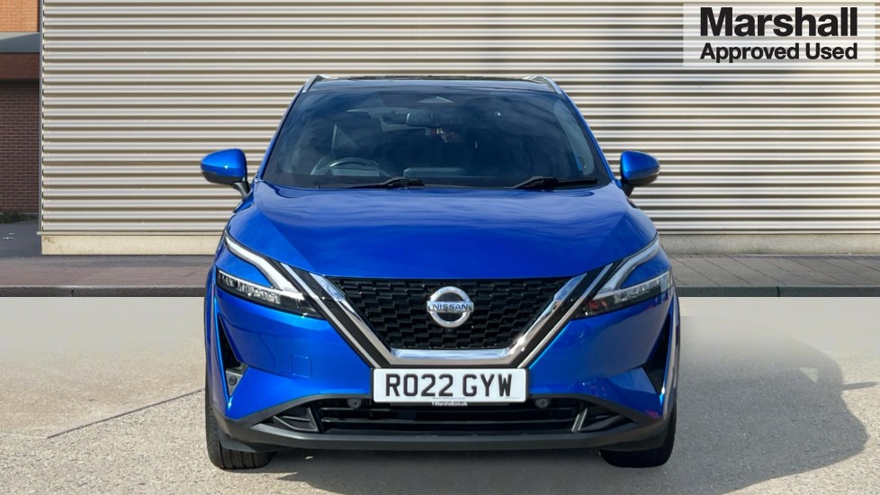 Used Nissan Qashqai 2022 for sale - 76870396: Photo 8