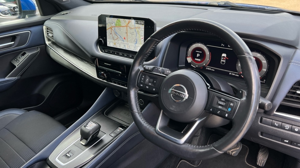 Used Nissan Qashqai 2022 for sale - 76870396: Photo 9