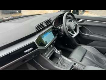 Used Audi Q3 2021 for sale - 74897611: Photo