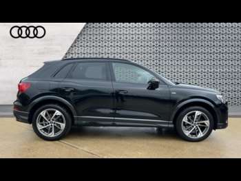 Used Audi Q3 2021 for sale - 74897611: Photo