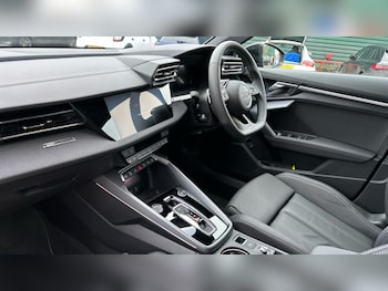 Used Audi A3 2025 for sale - 76788183: Photo