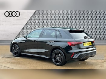 Used Audi A3 2025 for sale - 76788183: Photo