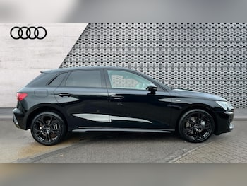 Used Audi A3 2025 for sale - 76788183: Photo