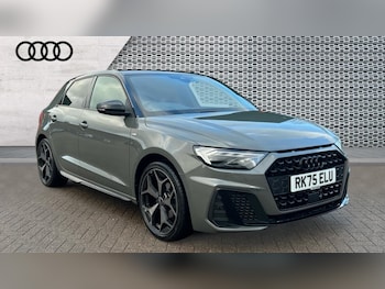 Audi A1 feature image